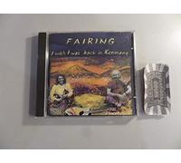 I wish I was back in Kenmare (15 tracks, 1993)