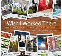 I Wish I Worked There! A Look Inside the Most Creative Spaces in Business