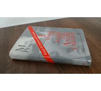 I Wish I'd Made You Angry Earlier: Essays on Science, Scientists and Humanity