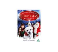 I Wish It Could Be Christmas Every Day - Region 2 DVD