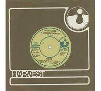 I WISH IT COULD BE CHRISTMAS EVERYDAY 7" (45) UK HARVEST 1973