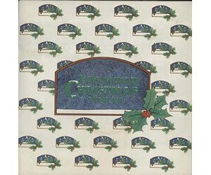 I Wish It Could Be Christmas - Gatefold