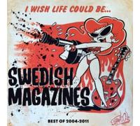 I Wish Life Could Be...