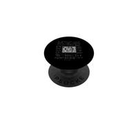 I Wish Life Was As Simple As Calculus Math Teacher Algebra PopSockets Adhesive PopGrip