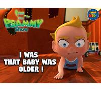 I Wish that baby was Older