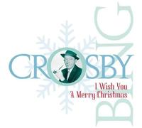 I Wish You A Merry Christmas