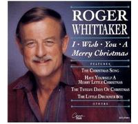 i wish you a merry christmas