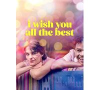 I Wish You All The Best