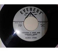 i wish you love / through a long and sleepless night 45 rpm single [VINYL]