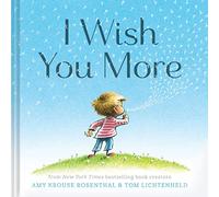 I Wish You More: 1