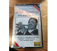I Wish You Were Dead, You Rascal, You [CASSETTE]