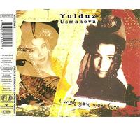 I wish you were here (1995)