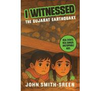 I Witnessed : The Gujarat Earthquake