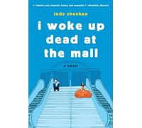 I Woke Up Dead at the Mall