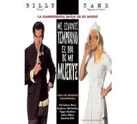 I Woke Up Early the Day I Died [ Silent with no English subtitles ] [DVD]