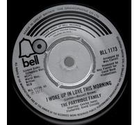 I Woke Up In Love This Morning