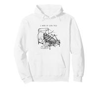 I Woke Up Like This Kafka Metamorphosis Literature Humor Pullover Hoodie