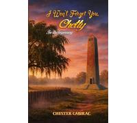 I Won’t Forget You, Chetty: In the Beginning