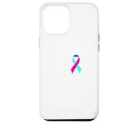 I Won Thyroid Cancer Awareness Case for iPhone 12 Pro Max