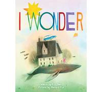 I Wonder