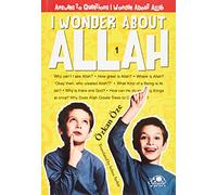 I Wonder About Allah 1