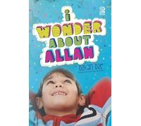 I Wonder About Allah: Book Two