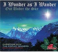 I Wonder As I Wander Out Under