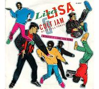 I WONDER IF I TAKE YOU HOME 7 INCH (7" VINYL 45) UK CBS 1983