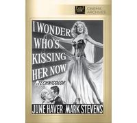 I Wonder Who's Kissing Her Now [DVD] [1947] [Import] [Region 1] [NTSC]