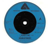 I Wonder Why / Ever Lovin' [7" Vinyl]