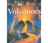 I Wonder Why MBBO Volcanoes (Nathan) (I Wonder Why Kingfisher, 72)