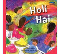 I Wonder Why? Series: Holi Hai