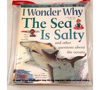I Wonder Why - Set of 12 books in a Bag