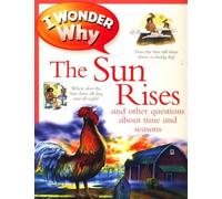 I Wonder Why the Sun Rises Lifetime Special