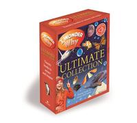 I Wonder Why Ultimate Collection – 20 Books Box Set – Macmillan