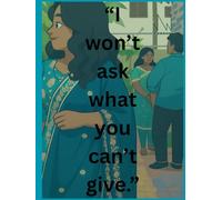 I won't ask what you cannot give: Novrue