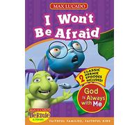 I Won't Be Afraid: God Is Always With Me [DVD] [NTSC]