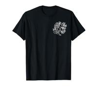 I Won't Be Remembered As A Woman Who Kept Her Mouth Shut T-Shirt