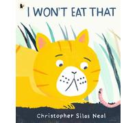 I Won't Eat That