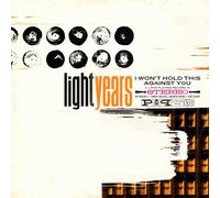 I Won't Hold This Against You