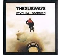 I Won't Let You Down [7" VINYL]
