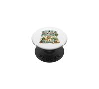 I Work Hard So My Dog Can Have A Better Life Funny PopSockets Adhesive PopGrip