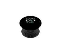 I Work Miracles With Pipettes Funny In Vitro Fertilization PopSockets Adhesive PopGrip