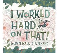 I Worked Hard on That! – Simon & Schuster