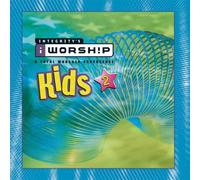 I Worship Kids - Iwor Kids Vol.2