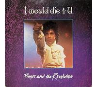 I Would Die 4 U