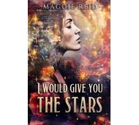 I would give you the stars