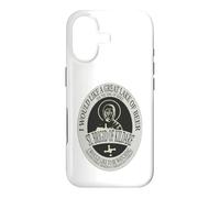 I Would Like A Great Lake Of Beer St Brigid Case for iPhone 17