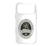I Would Like A Great Lake Of Beer St Brigid Case for iPhone 17 Pro Max