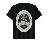 I Would Like A Great Lake of Beer St Brigid Value Graphic T-Shirt